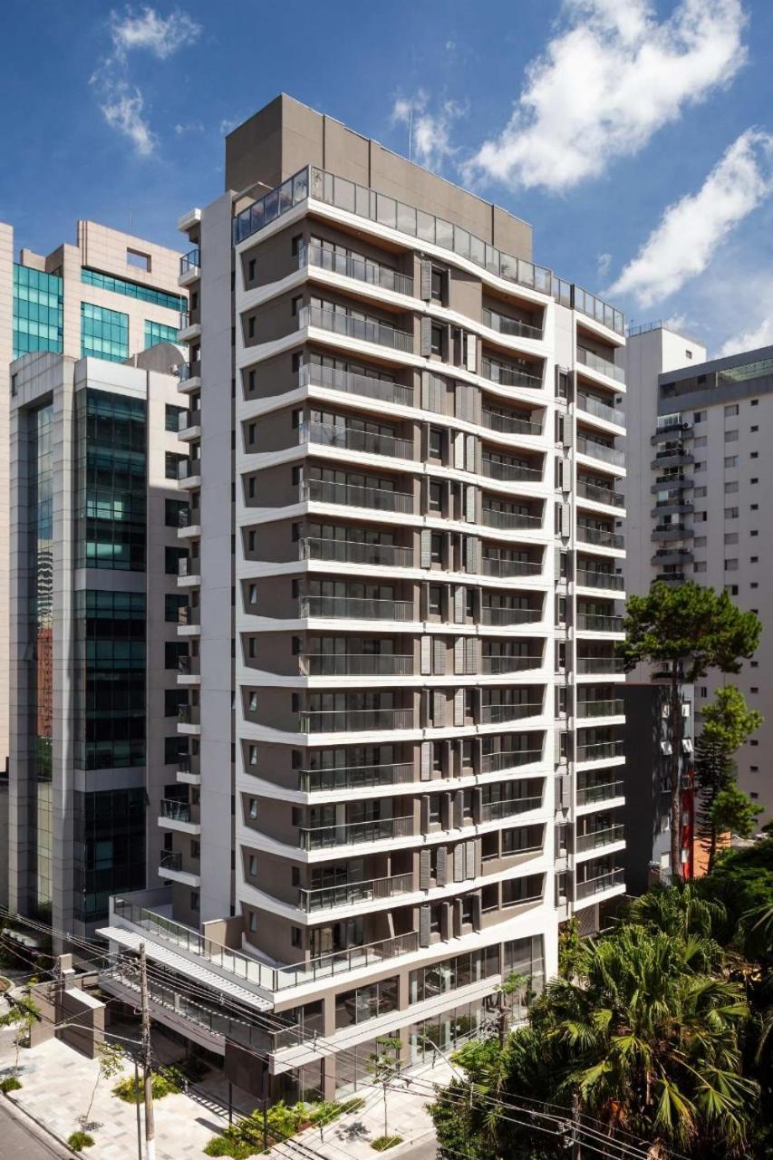 Aloe Nova Conceicao São Paulo
