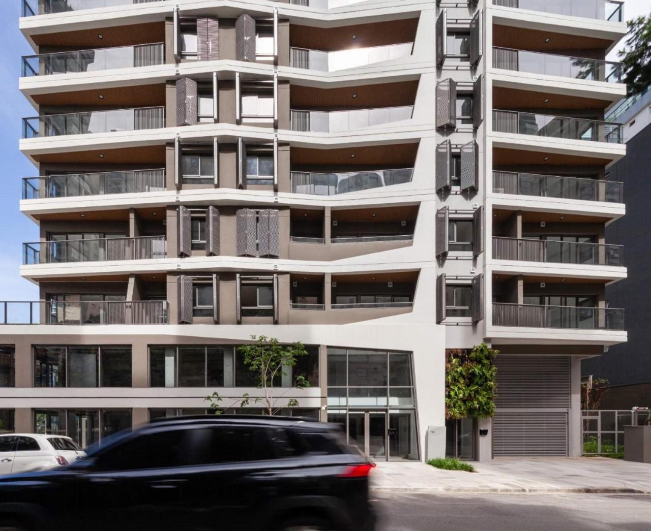 Apartamento Aloe Nova Conceicao