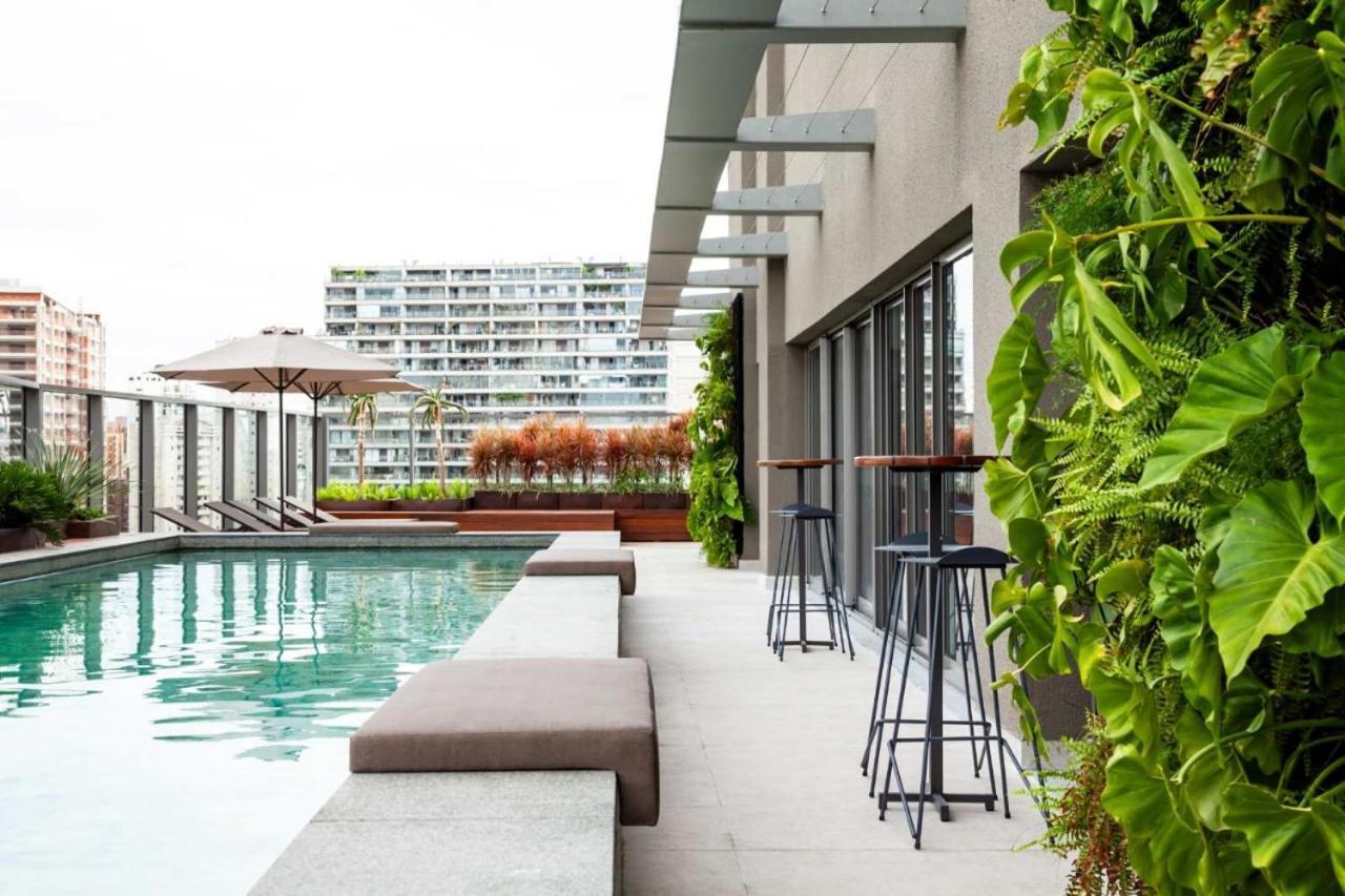 Aloe Nova Conceicao Apartamento São Paulo