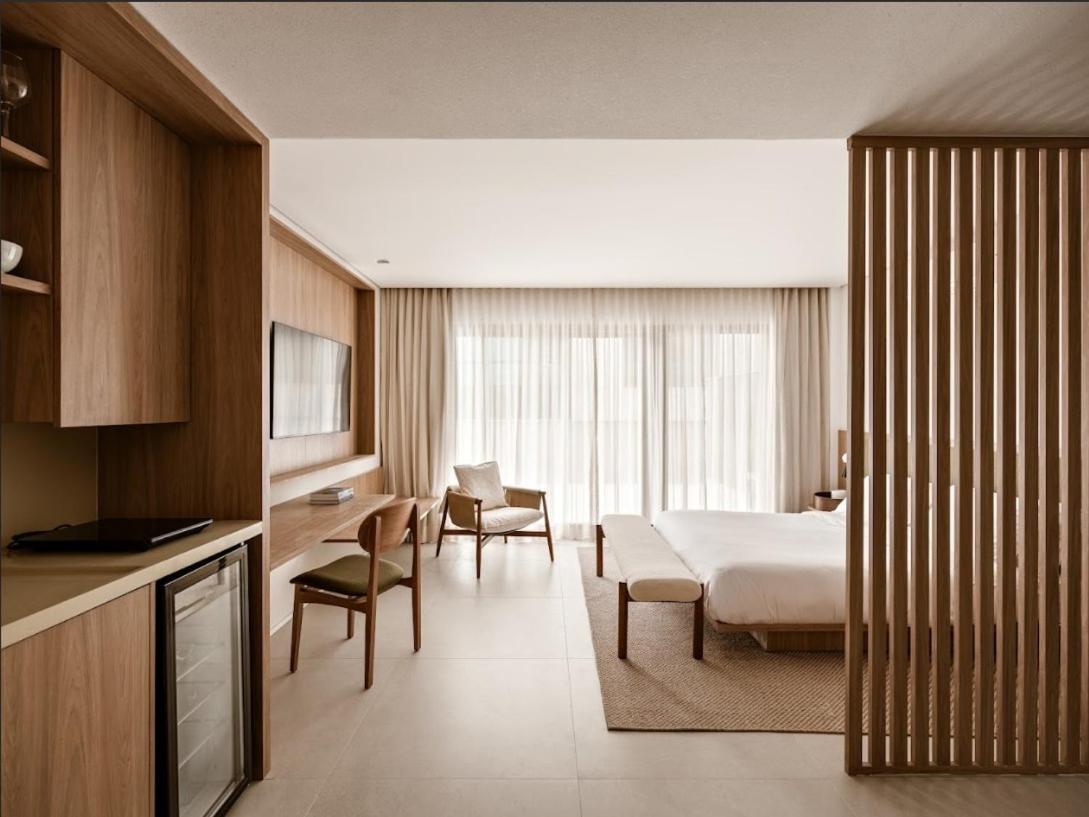 Apartamento Aloe Nova Conceicao