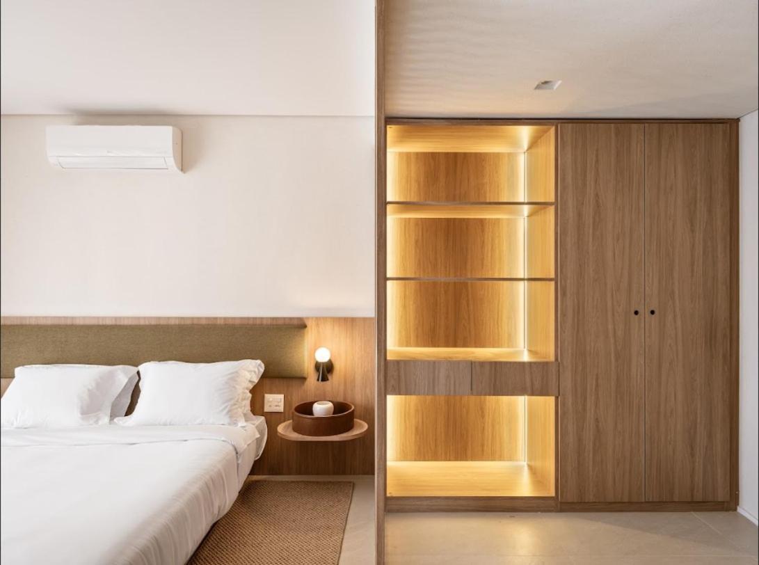 Aloe Nova Conceicao Apartamento São Paulo