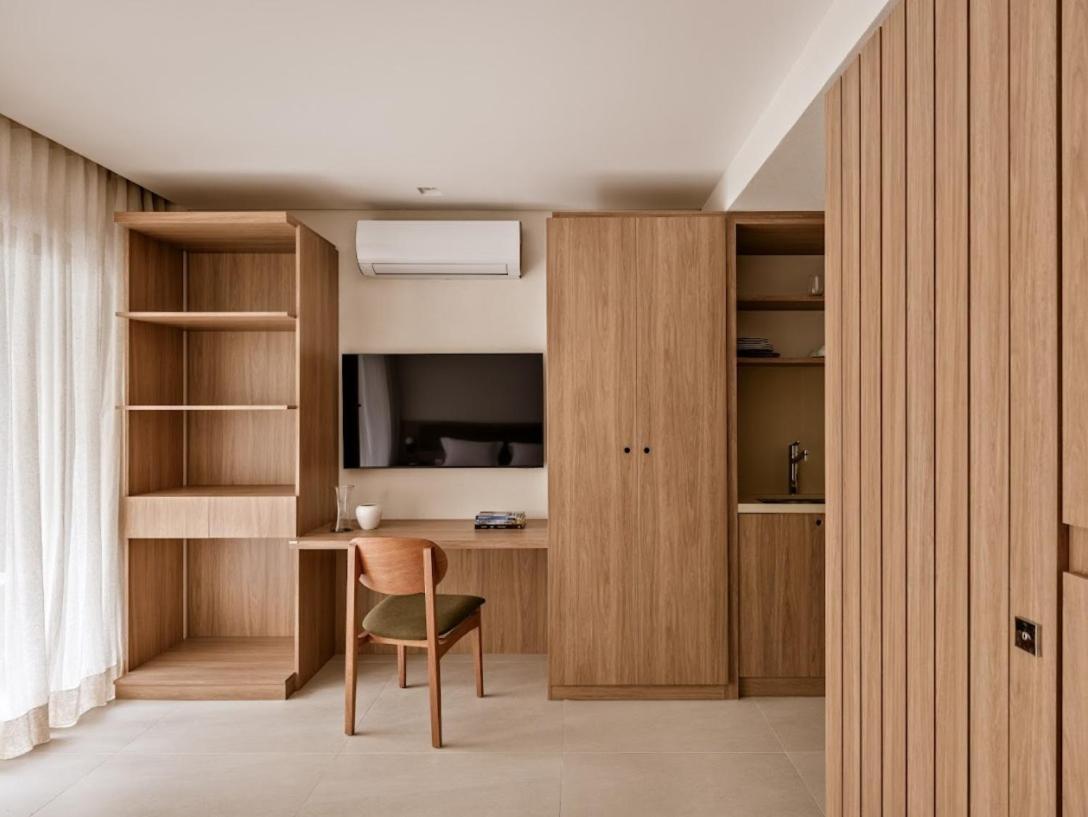 Apartamento Aloe Nova Conceicao