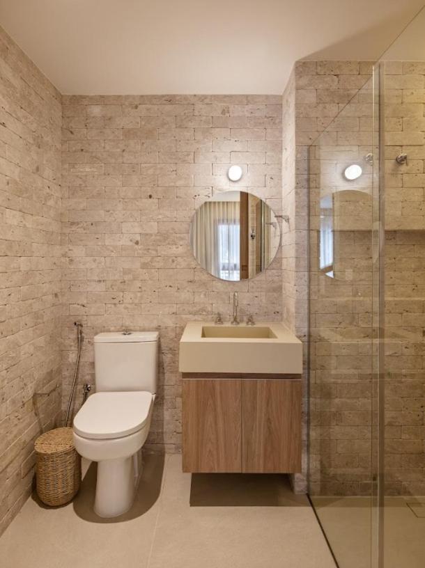 Apartamento Aloe Nova Conceicao *