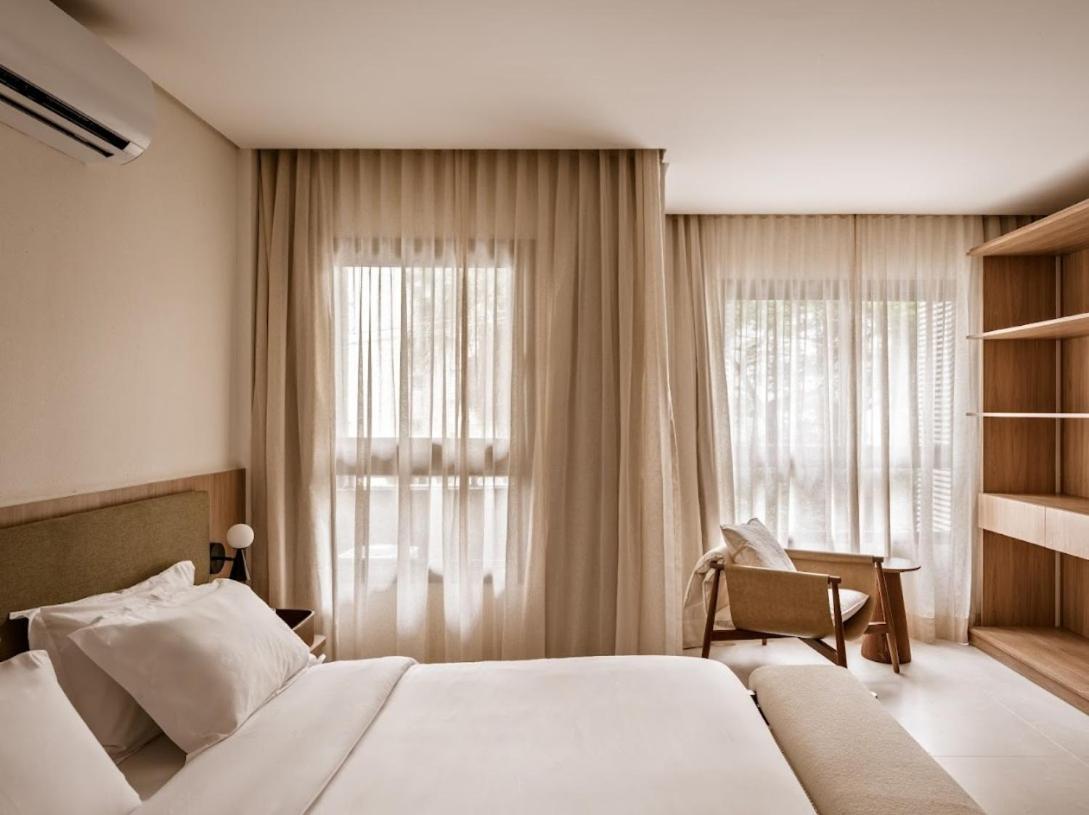 Apartamento Aloe Nova Conceicao São Paulo