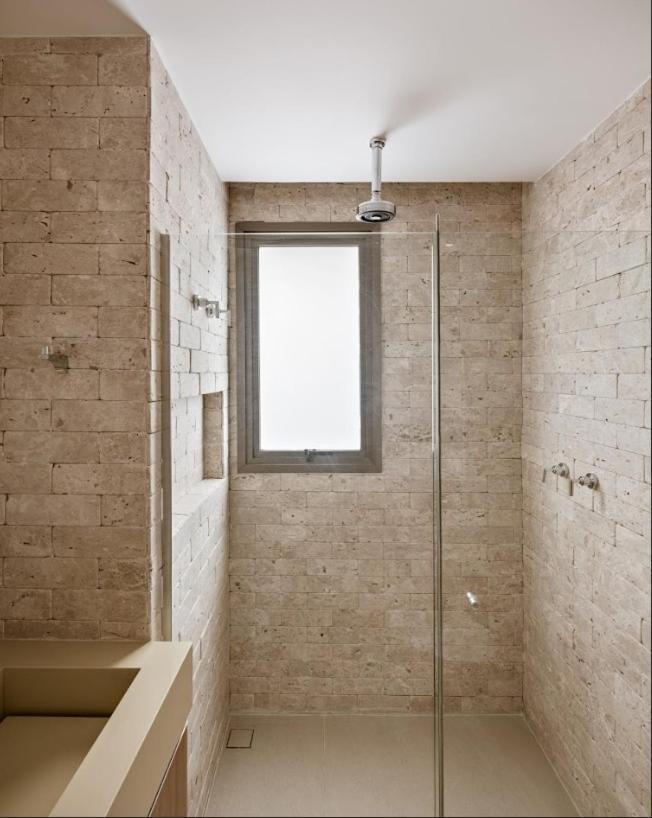 Aloe Nova Conceicao Apartment *